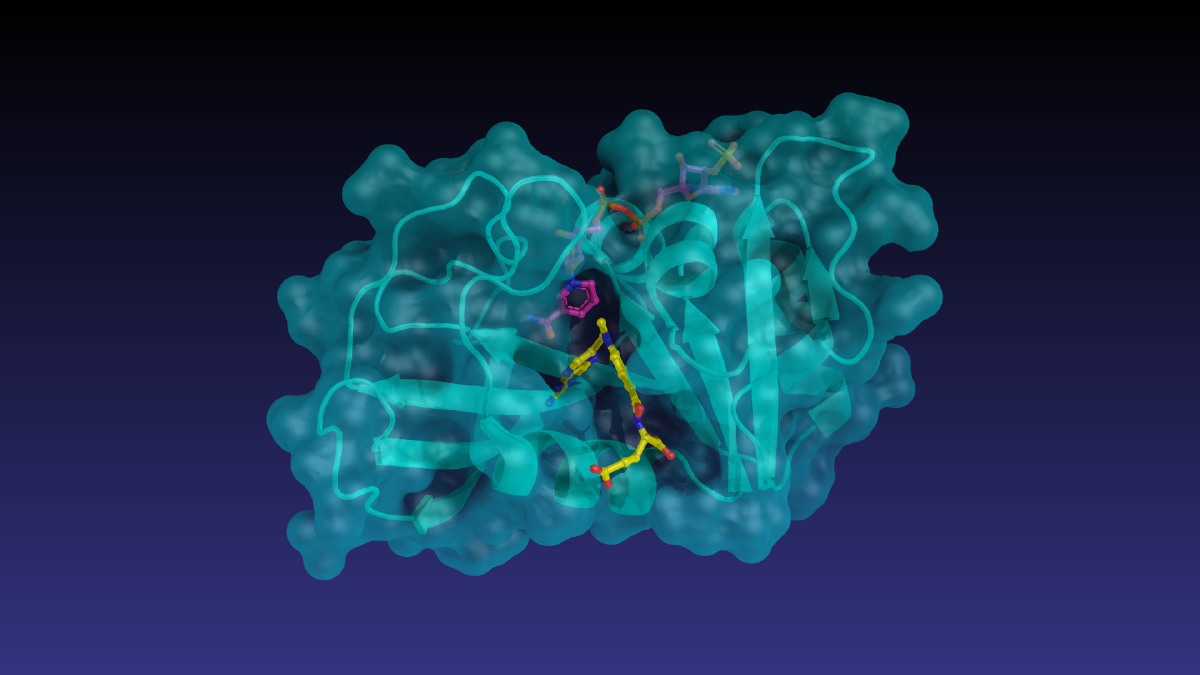Pymol教育版安装